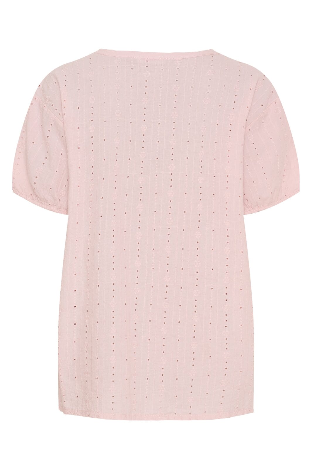 Marta Du Chateau - Mdcfreja Blouse 6987 - Rosa206