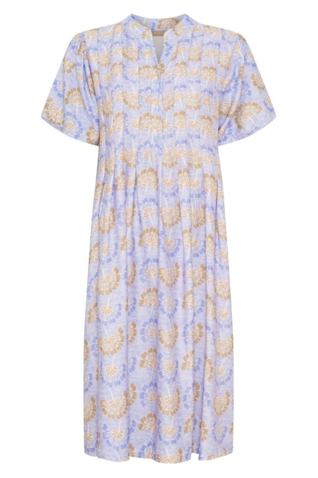 Forudbestilling - Marta Du Chateau - Mdcvaleria Dress 7165 - Celestecf0215Yp Kjoler