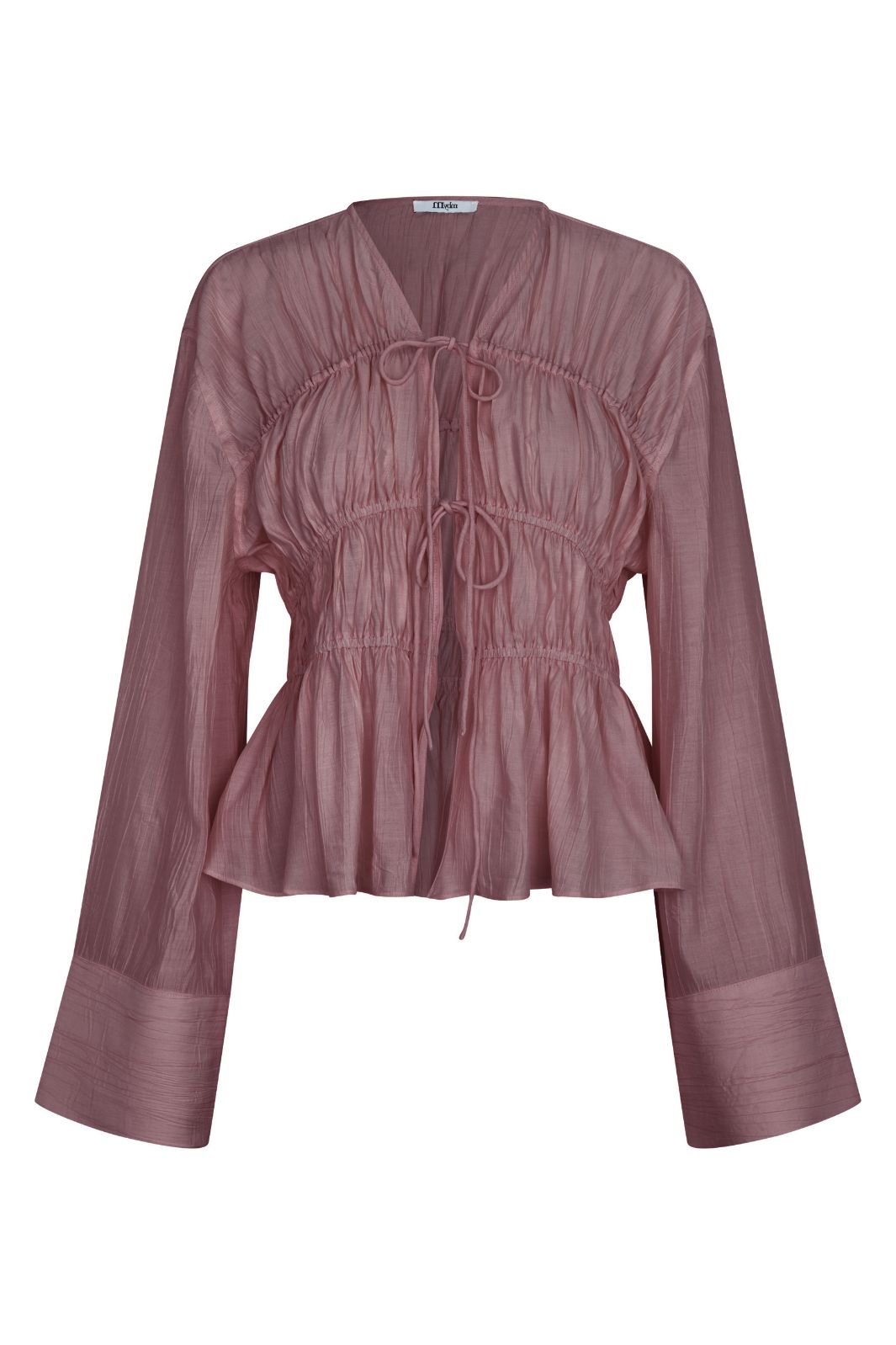 MbyM - Taneil Ls-M 63880968 - U92 - Brown Lilac