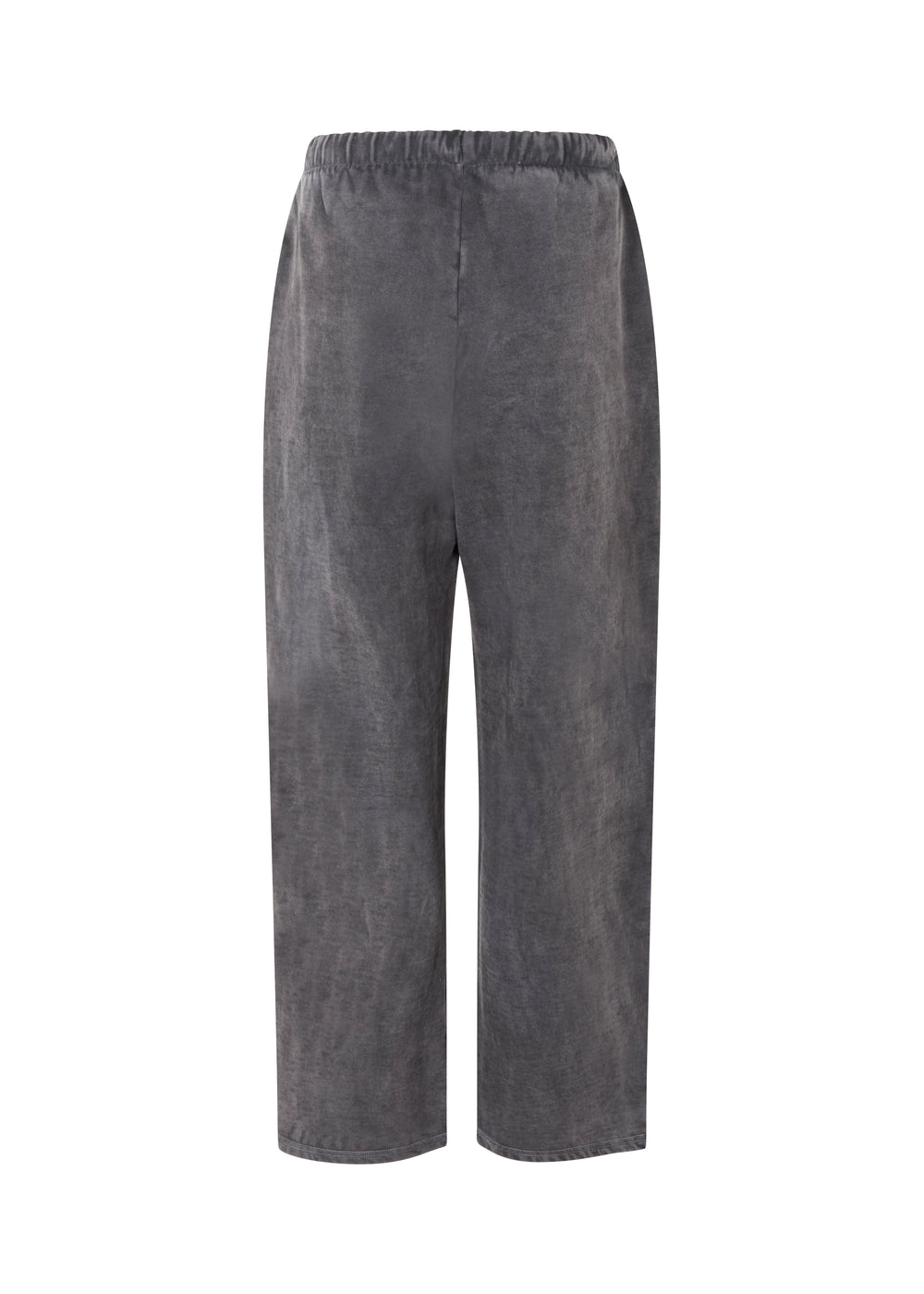 Forudbestilling - Modström - Kalliemd Pants - 7705 Washed Black Bukser