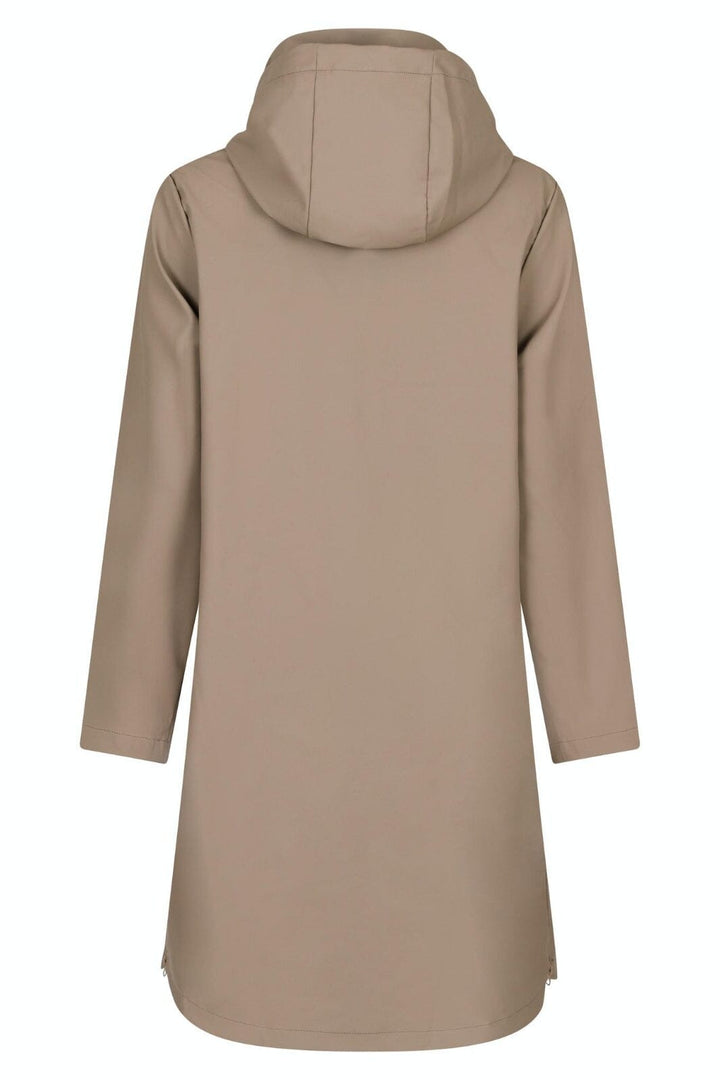 Neo Noir - Rocco C Jacket - Taupe