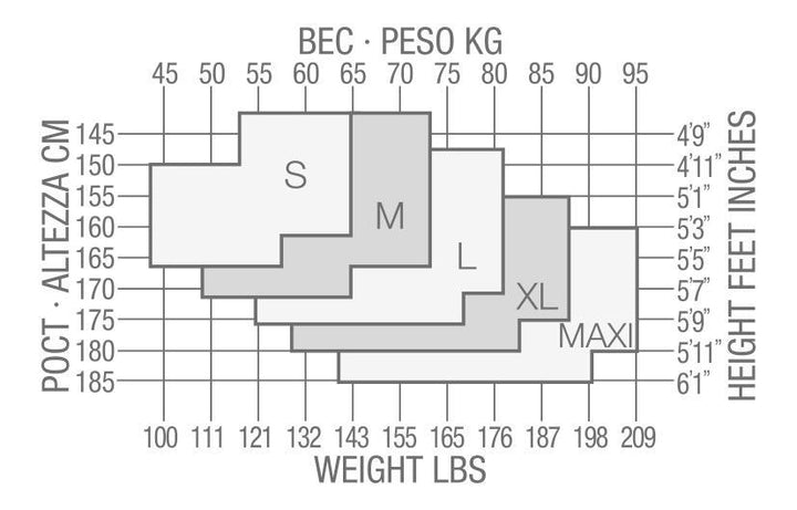 Forudbestilling - Oroblu - Club 15 - Sun - PREORDER (Uge 20/21) Strømpebukser