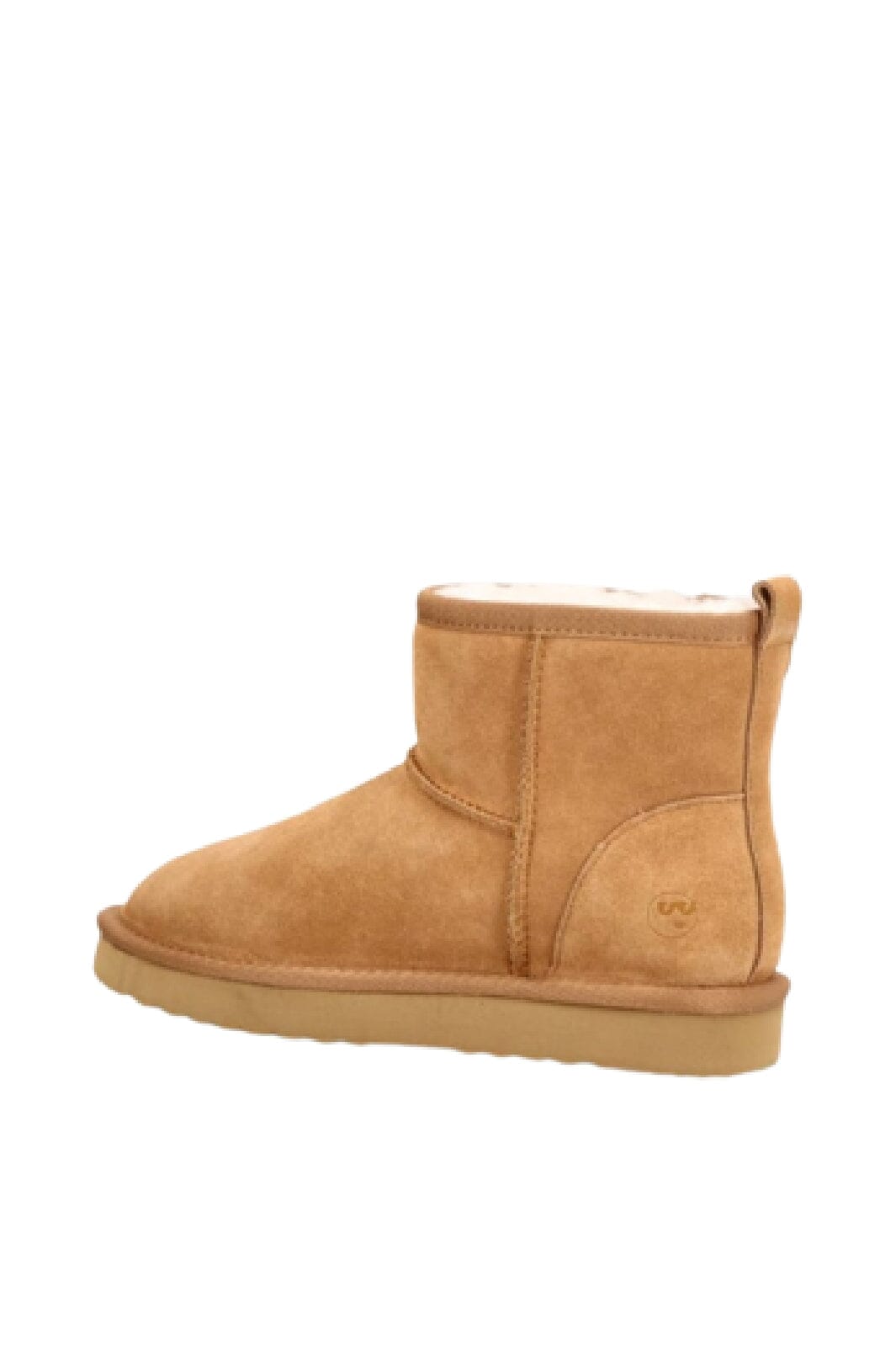 Forudbestilling - Phenumb Copenhagen - Dumble Camel - Camel Støvler