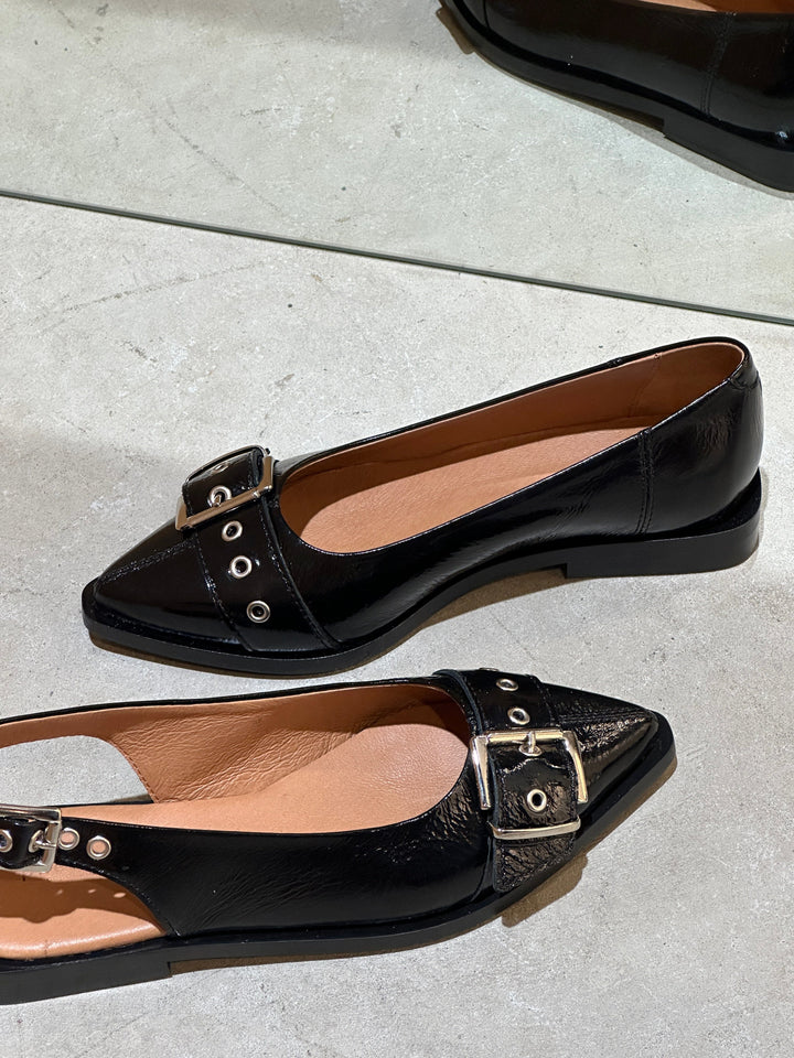 Forudbestilling - Phenumb Copenhagen - Must - Black Ballerinaer