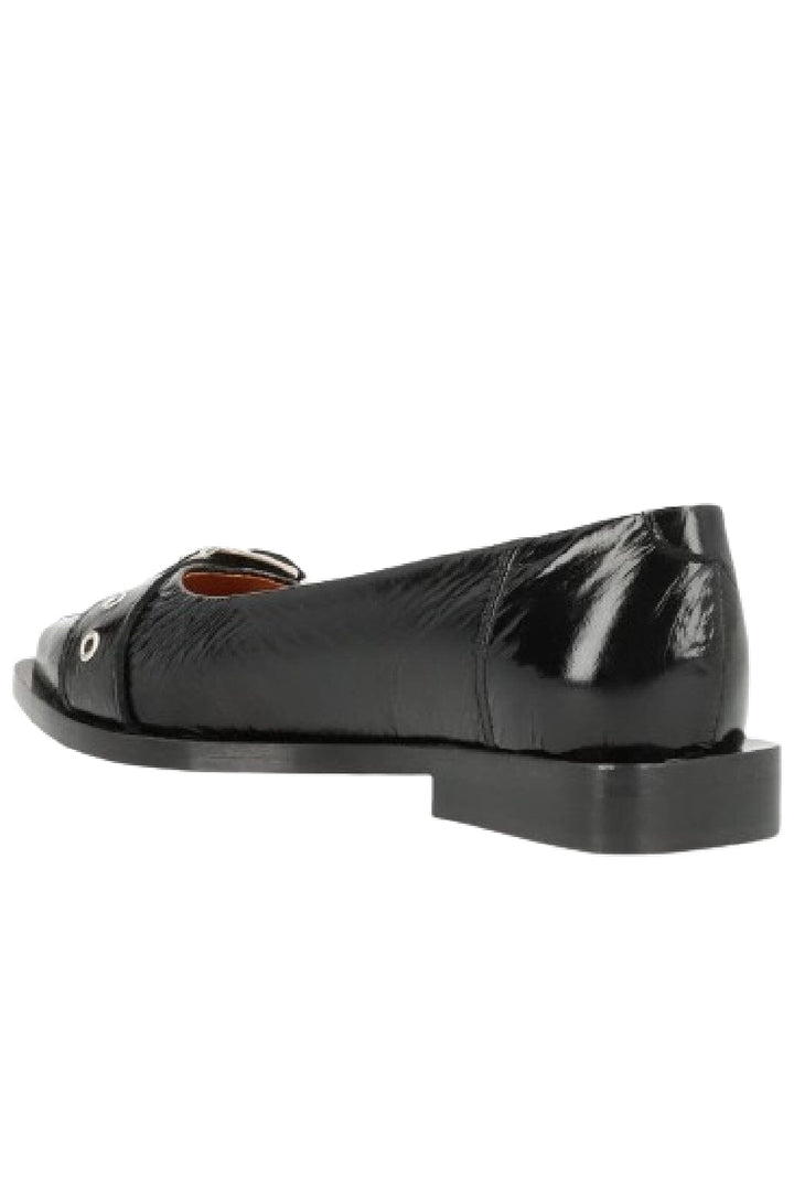 Forudbestilling - Phenumb Copenhagen - Must - Black Ballerinaer