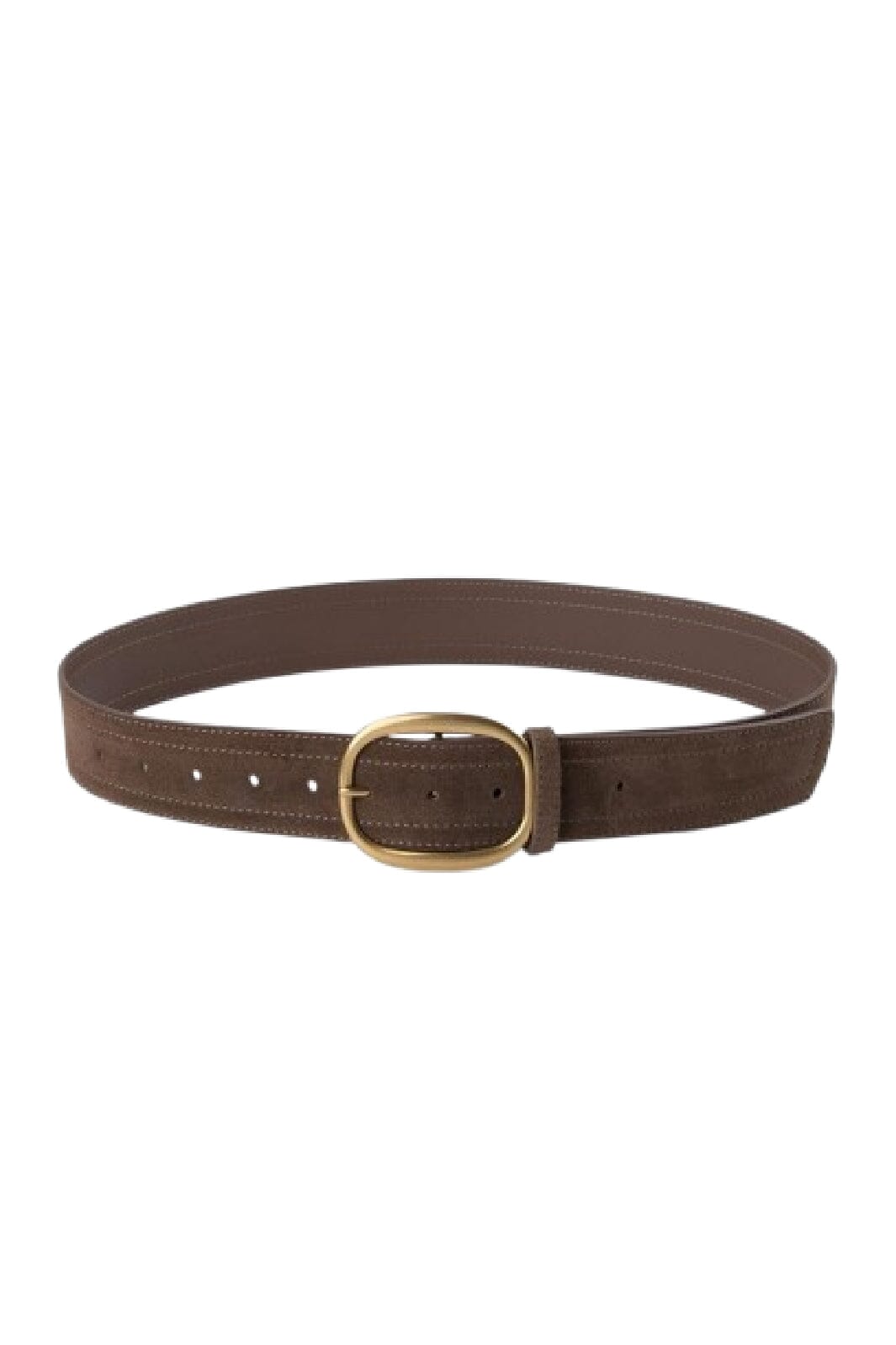 Plissé Copenhagen - Celma (Bl240510) - Light Brown