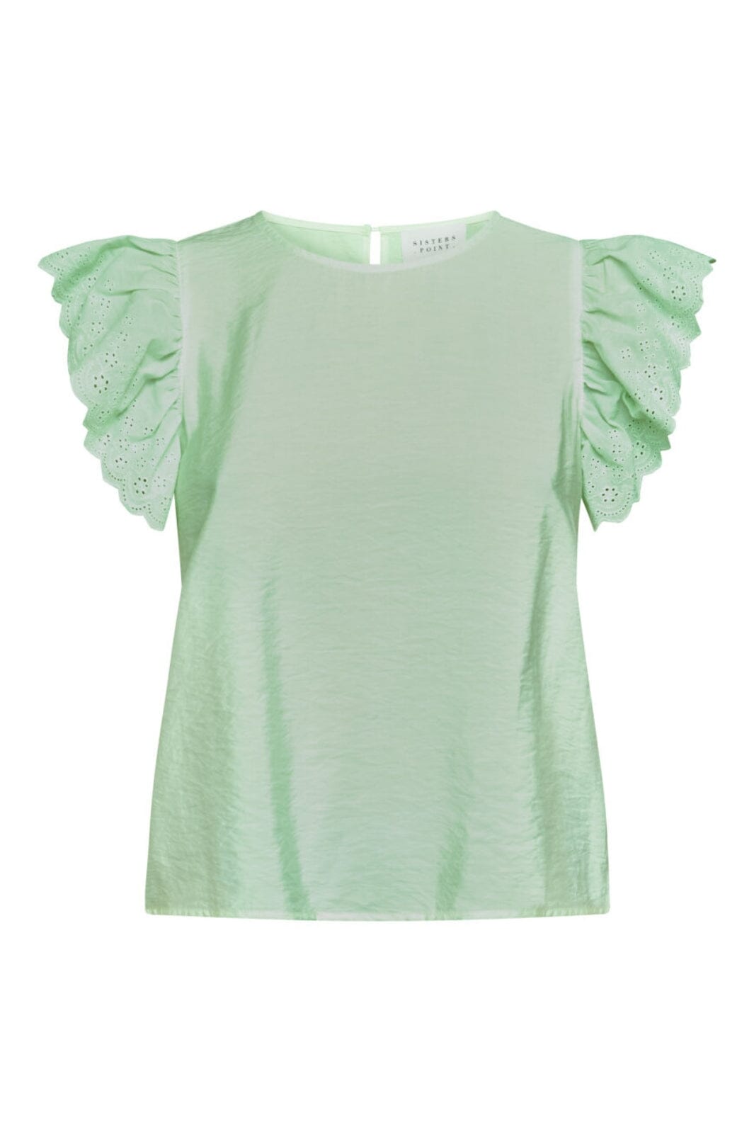 Sisters Point - Vidar-Top 18571 - 321 - Soft Mint
