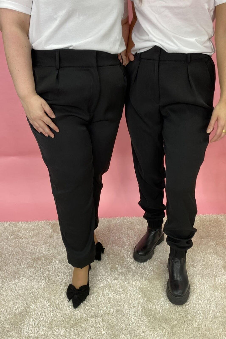 Valentin Studio - Pretty Pants 156622 - Black