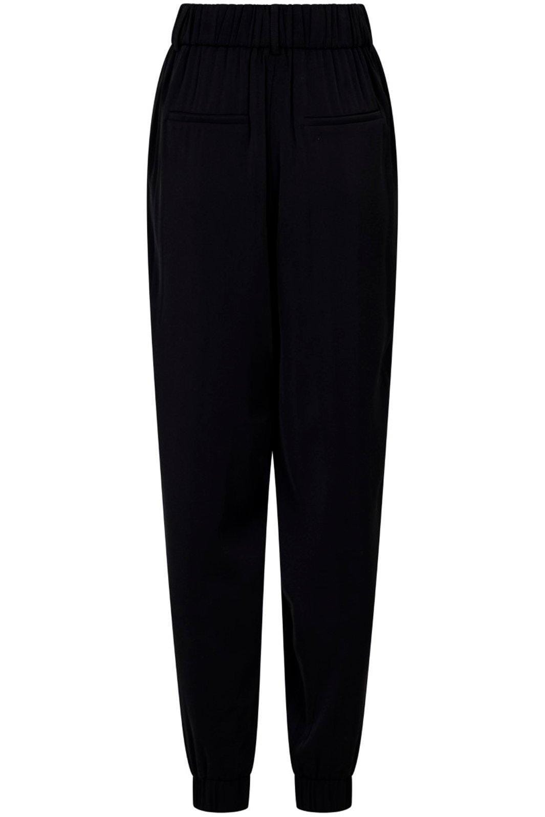 Valentin Studio - Pretty Pants 156622 - Black