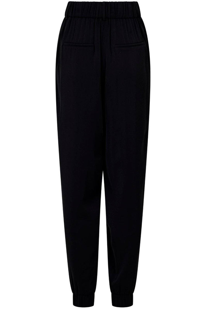 Valentin Studio - Pretty Pants 156622 - Black