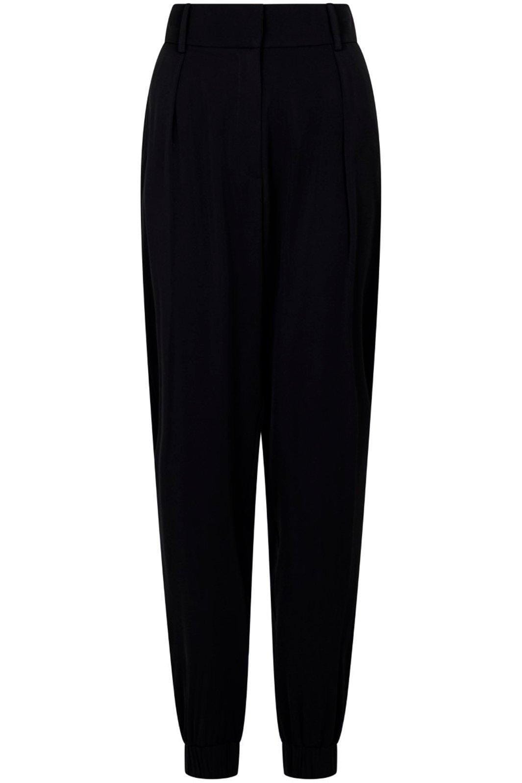 Valentin Studio - Pretty Pants 156622 - Black