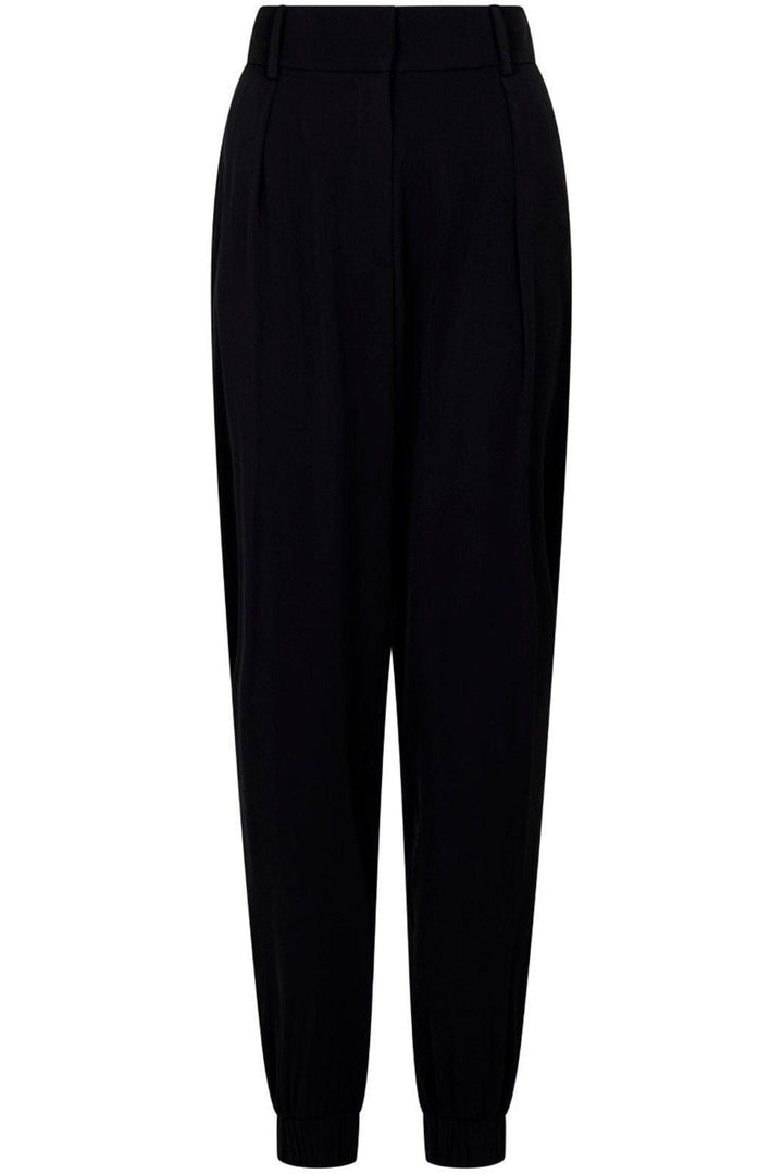 Valentin Studio - Pretty Pants 156622 - Black