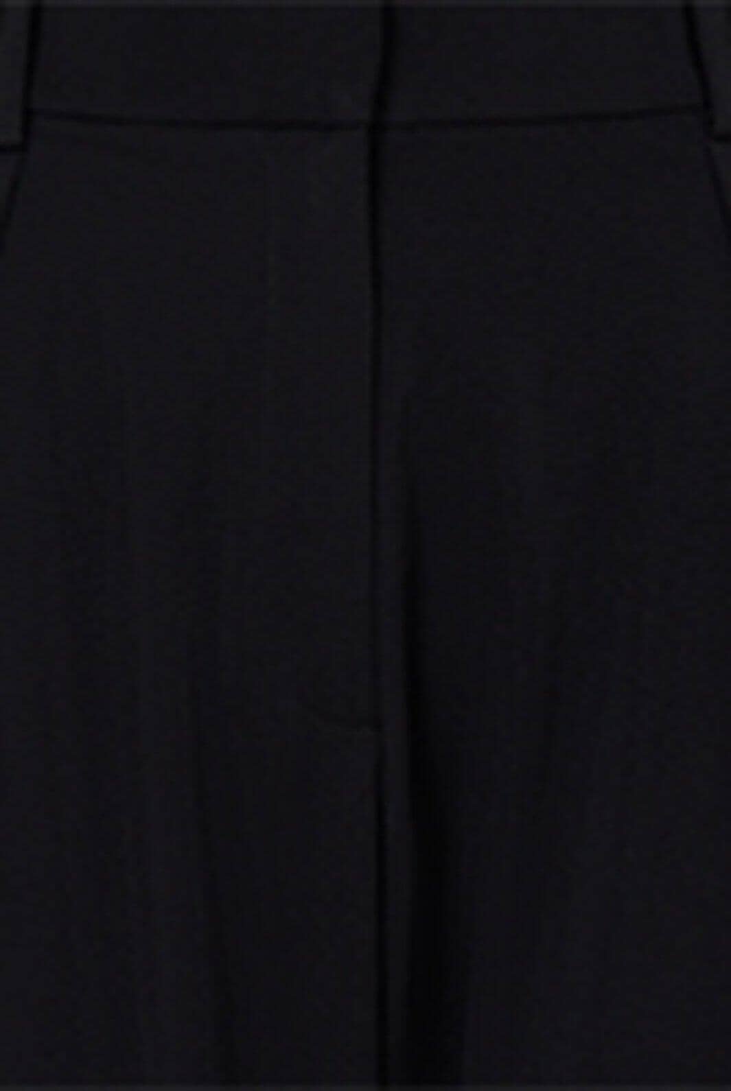 Valentin Studio - Pretty Pants 156622 - Black