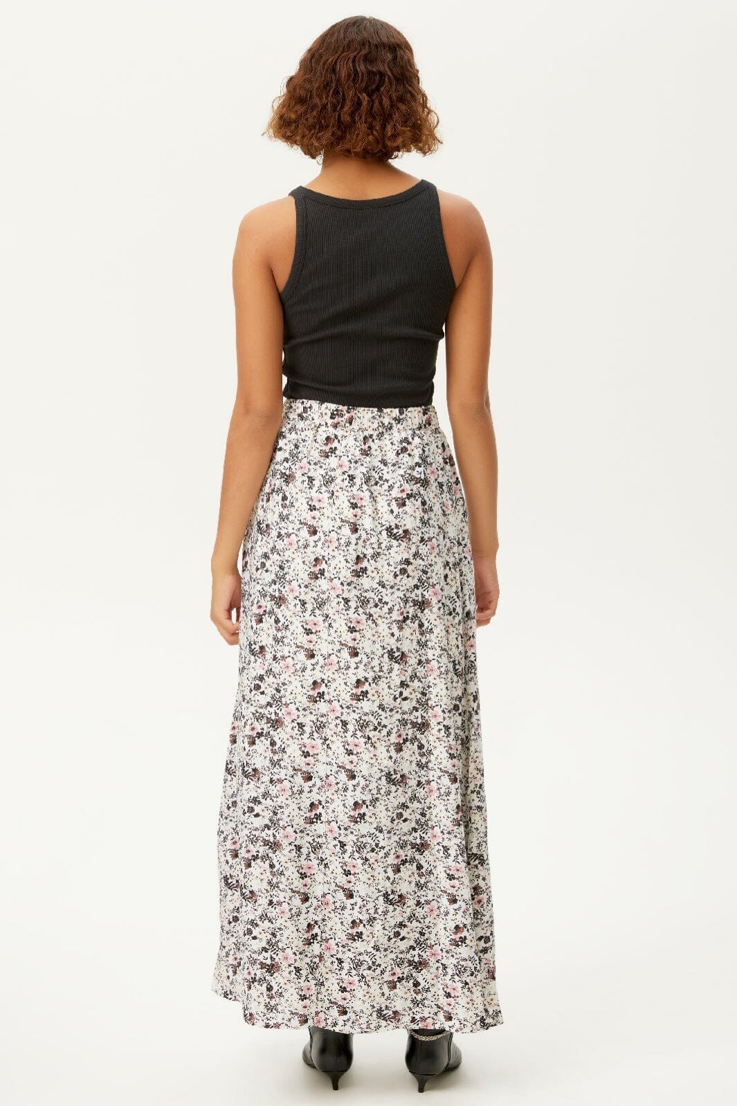 Gestuz - DrewGZ sl top - Black