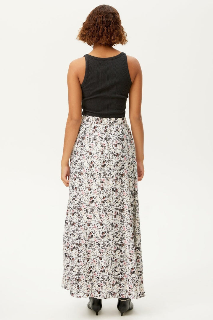 Gestuz - DrewGZ sl top - Black