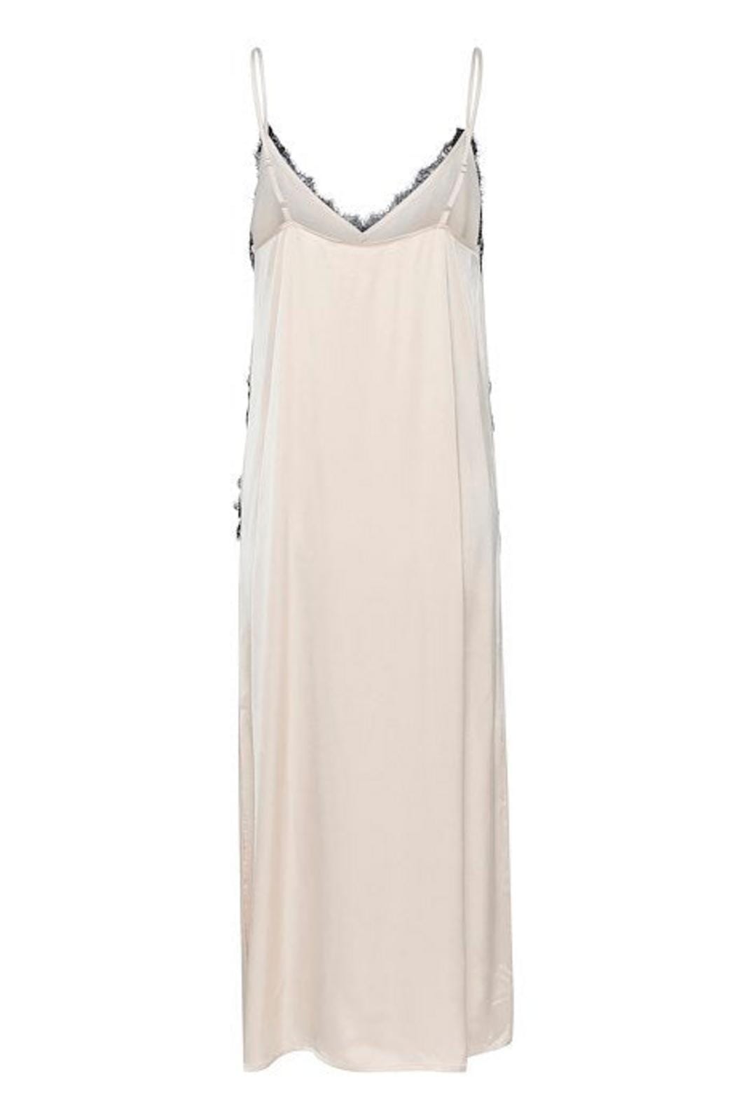 Gestuz - Sachigz Slip Dress - 130905 Birch