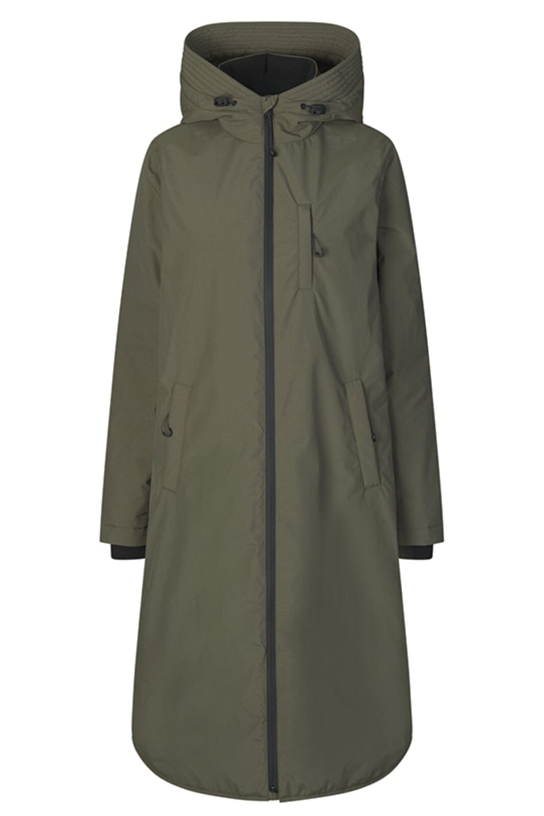 Global Funk - Caden - Army Jakker