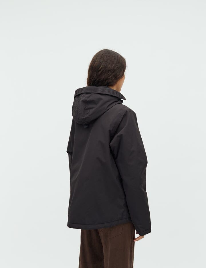 Global Funk - Caden S-G 51140611 - 880 - Black Jakker