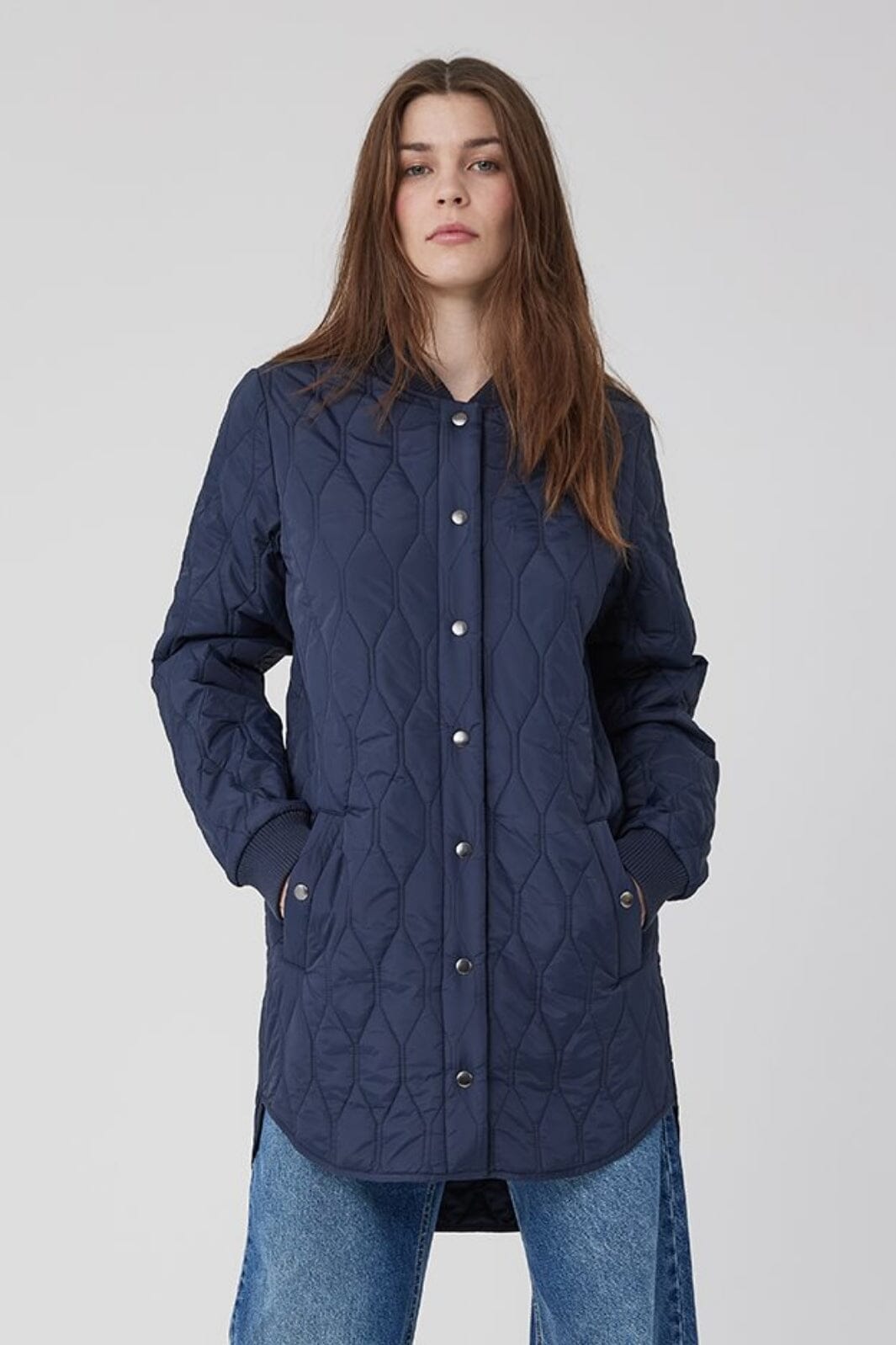 Global Funk - Even - Night Sky Termojakker