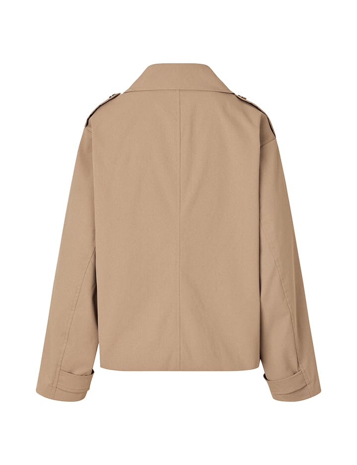 Global Funk - Maddo-G - 716 Lemon Pepper Overgangs/Sommer Jakker