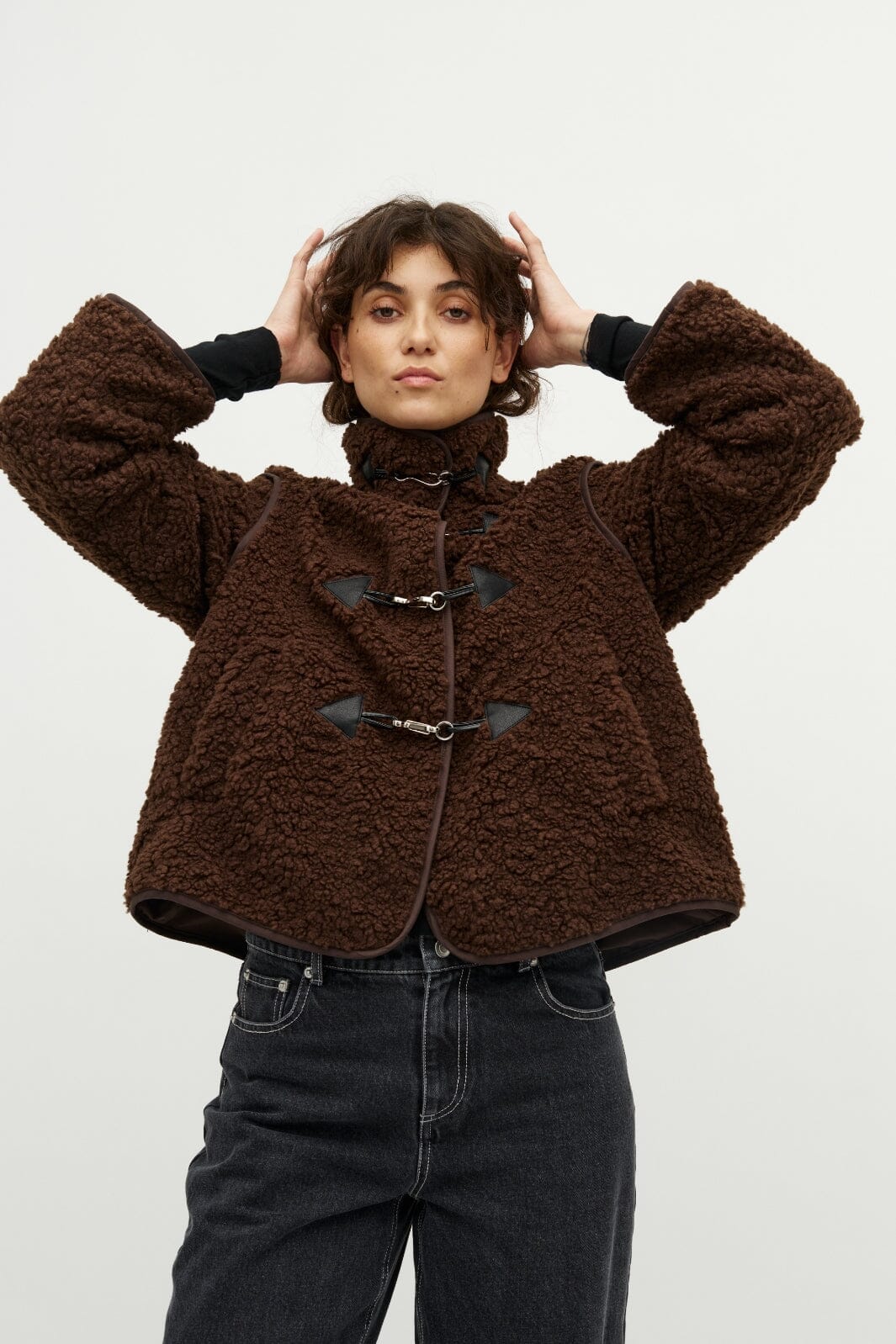 Global Funk - Rogolio B-G 73280610 - Q03 - Black Coffee