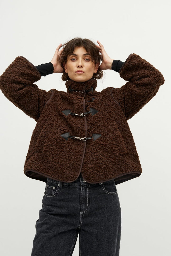 Global Funk - Rogolio B-G 73280610 - Q03 - Black Coffee