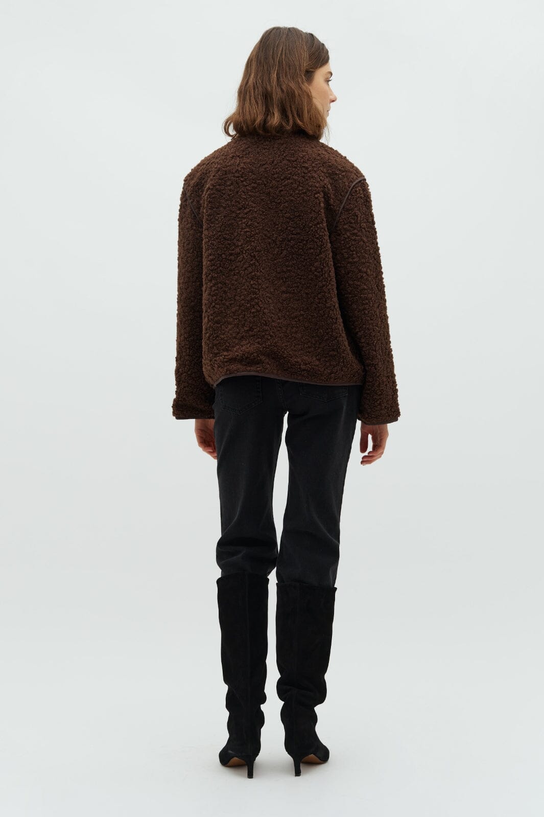 Global Funk - Rogolio-G 73289980 - Q03 - Black Coffee