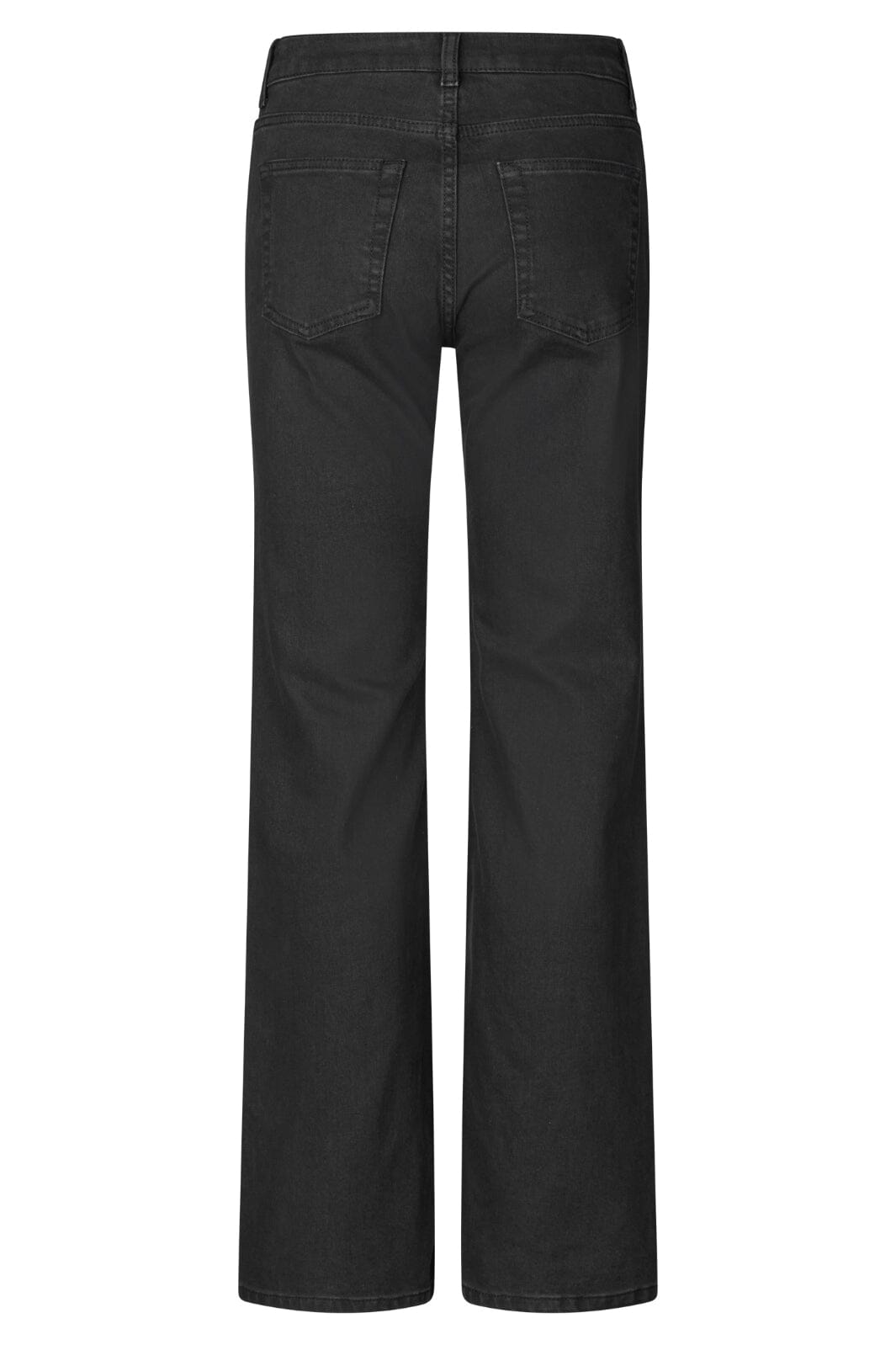 Global Funk - Seventeen-G - 959 Rebel Black Jeans