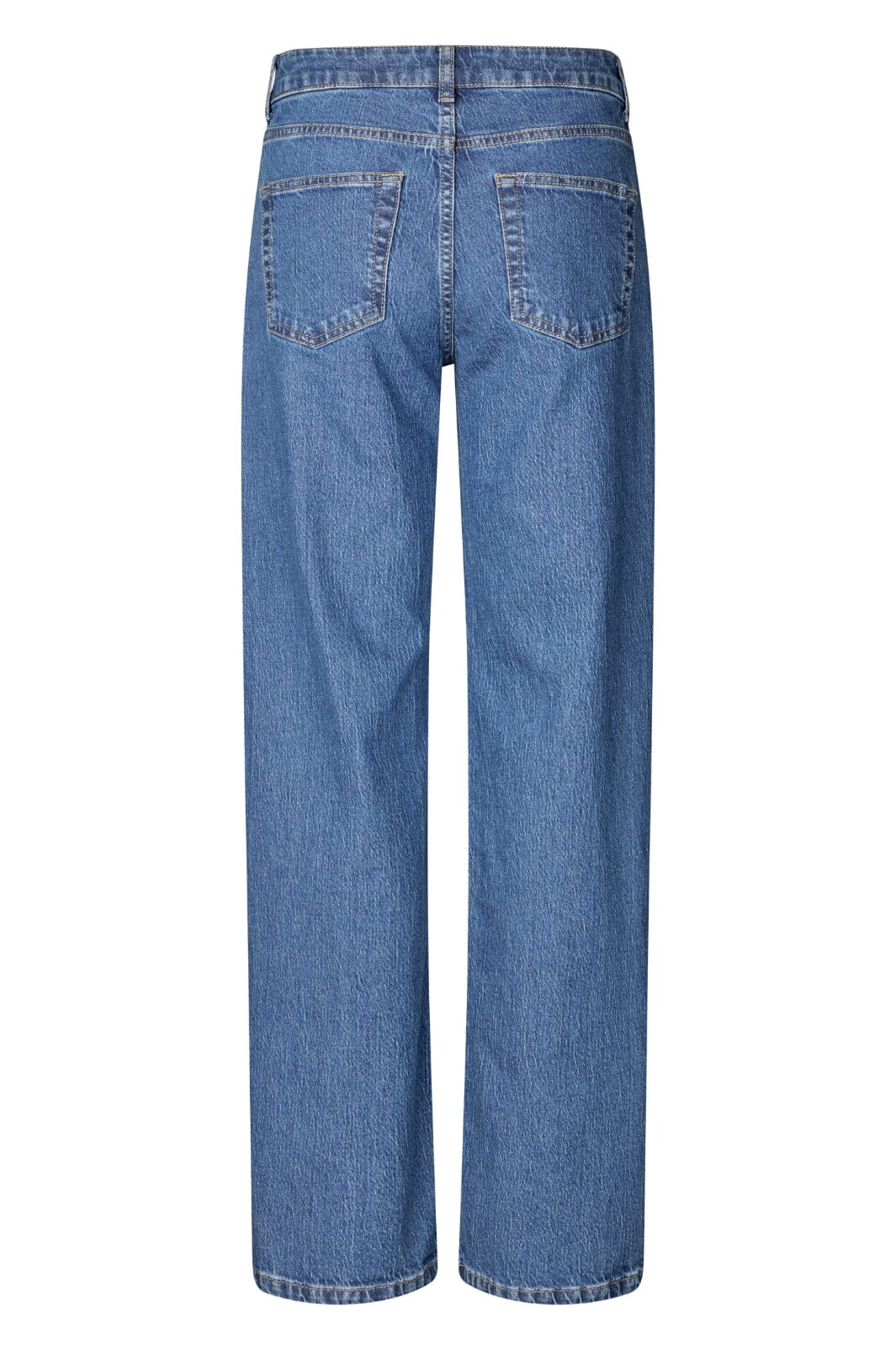 Global Funk - Tamilla-G - 974 Vintage Light Blue Jeans