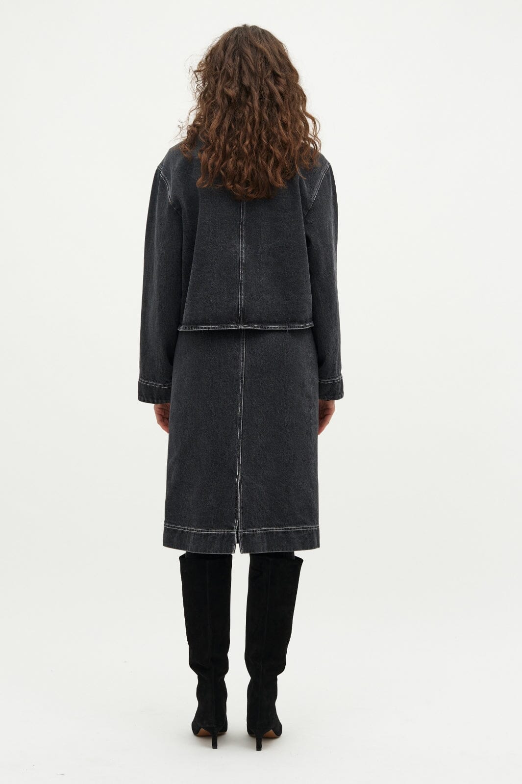 Global Funk - Versa-G 74240607 - N67 - Vintage Grey