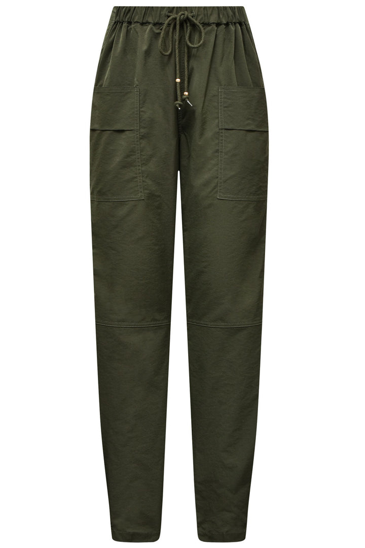 Gossia - Thilla Pant - Dark Army