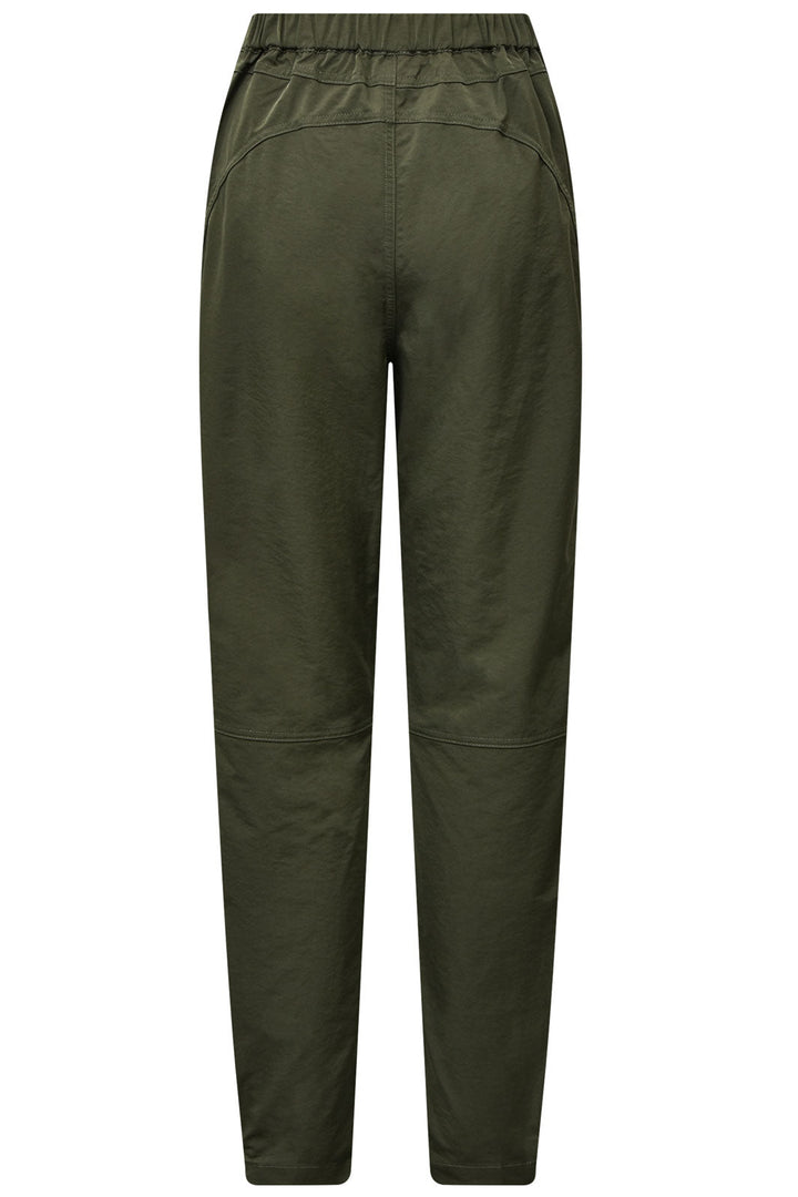 Gossia - Thilla Pant - Dark Army