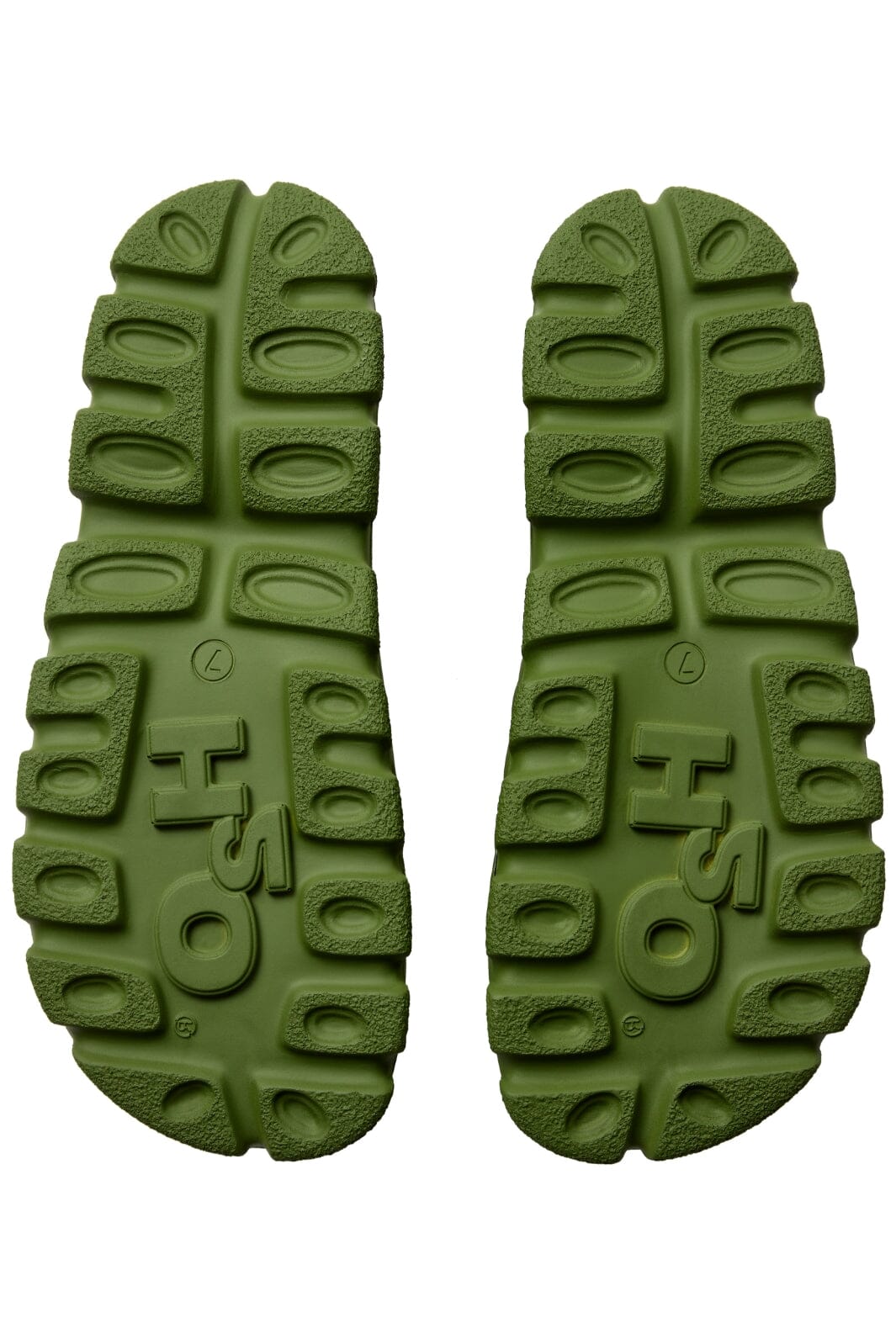 H2O - Trek Sandal - 3013 Grasshopper Sandaler