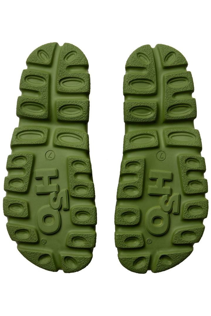 H2O - Trek Sandal - 3013 Grasshopper Sandaler