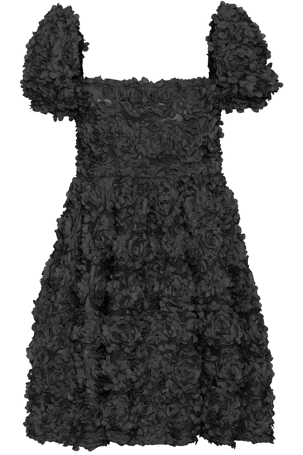Hunkøn - Leia Dress - Black
