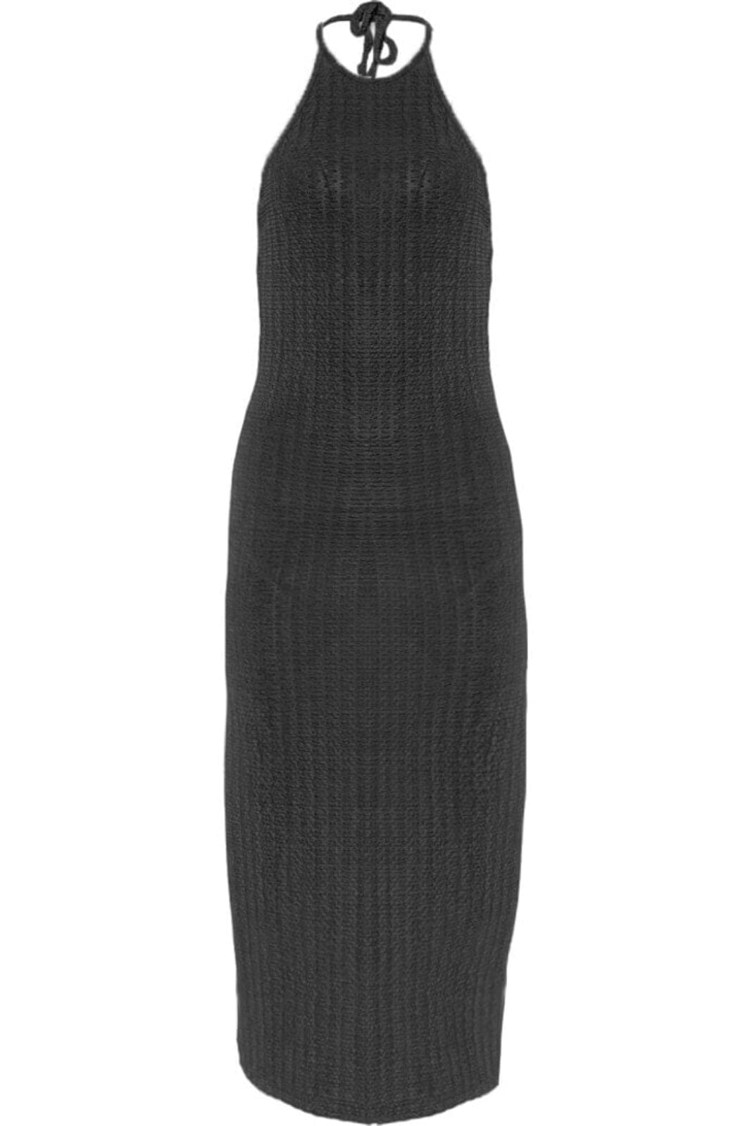 Hunkøn - Vivian dress - Black