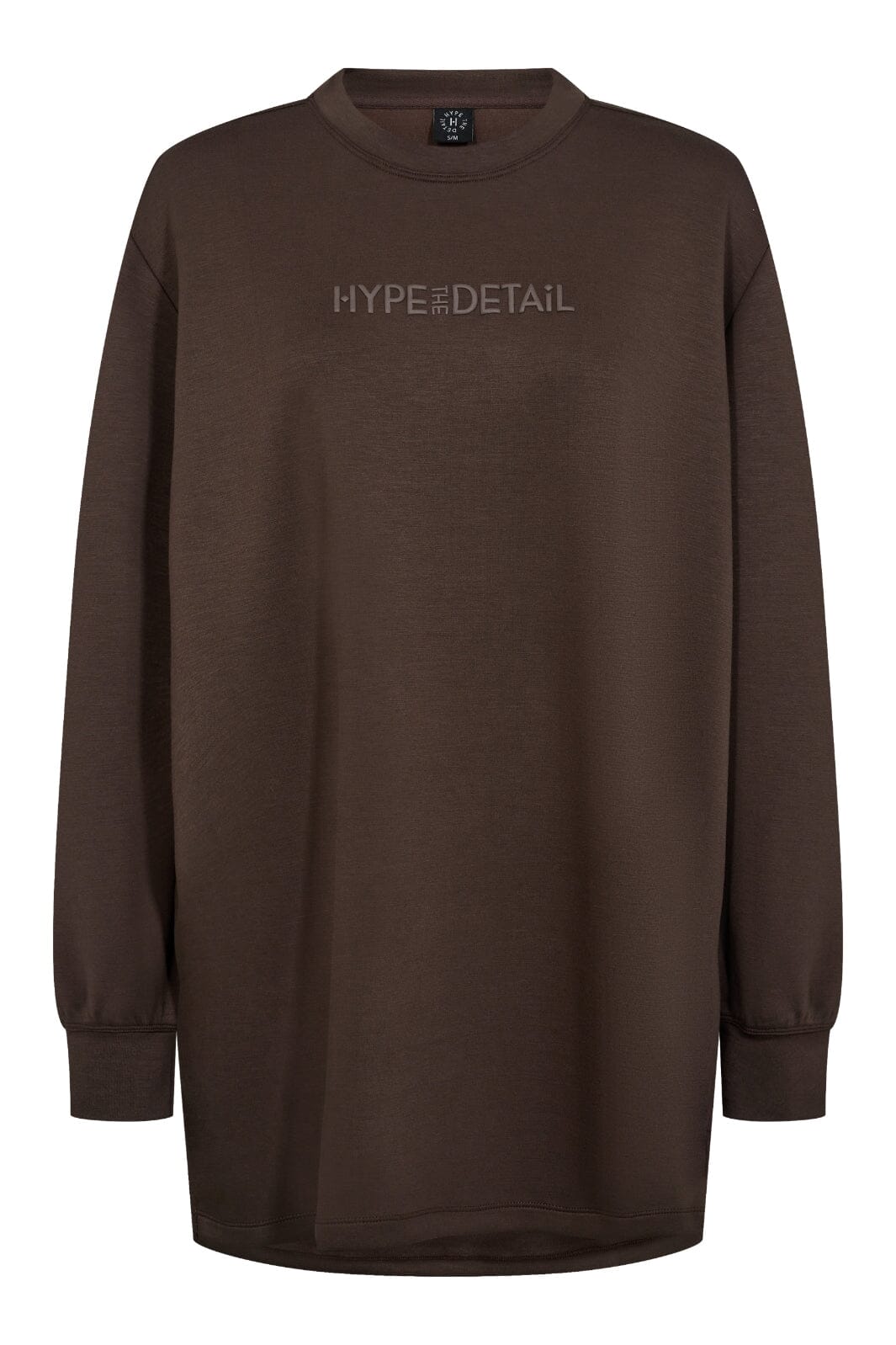 Hype The Detail - Sweatshirt 550-14 - 10 - Brun