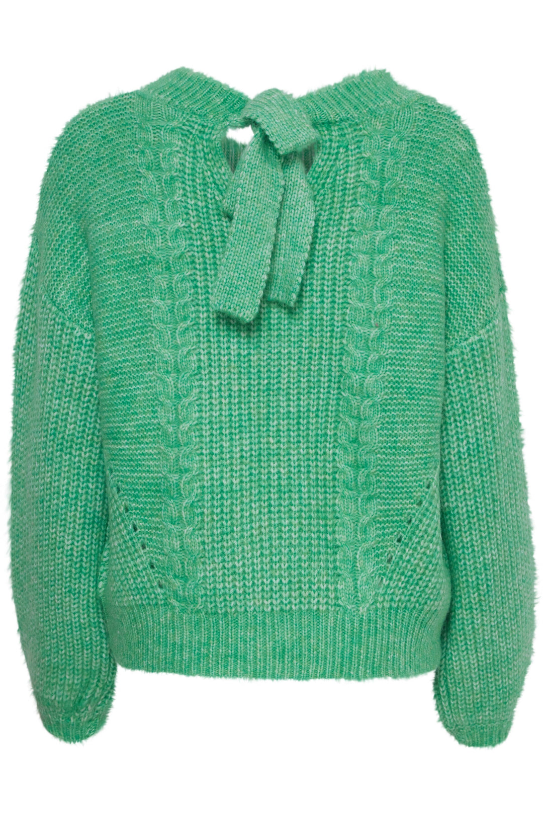 Ichi - Ihlafia Ls - 156120 Ming Pullover