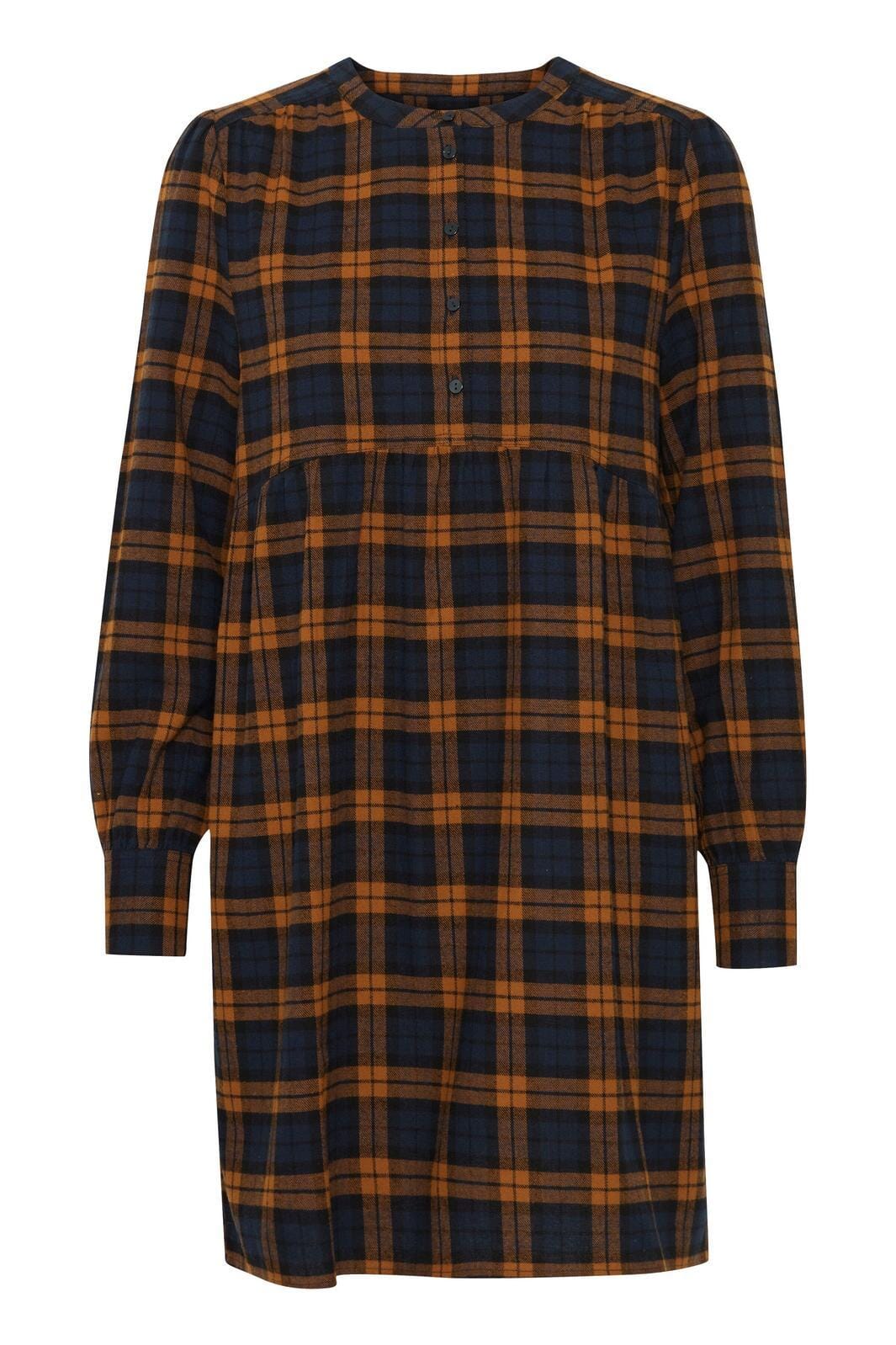 Ichi - Ihtamanna Dr - 181048 Monk'S Robe Kjoler