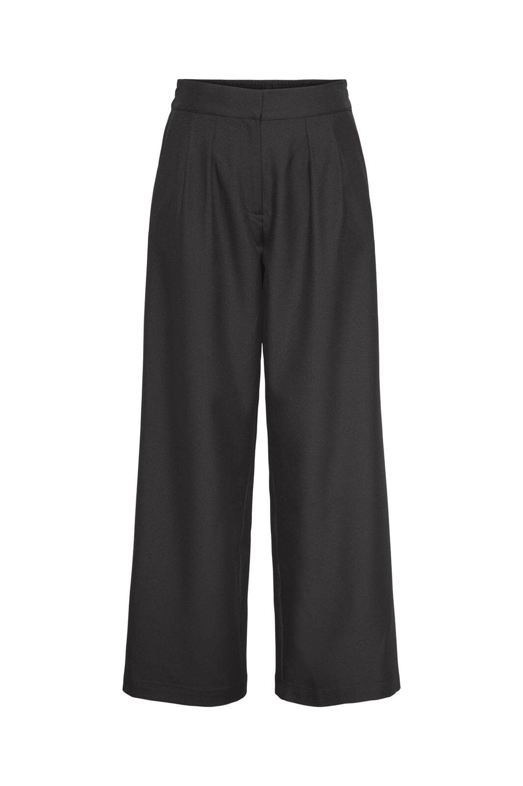 JDY - Jdymolly Pant - 4991393 Dark Grey