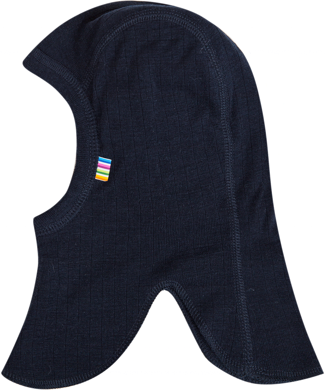 Joha - Balaclava db. basic - Marine