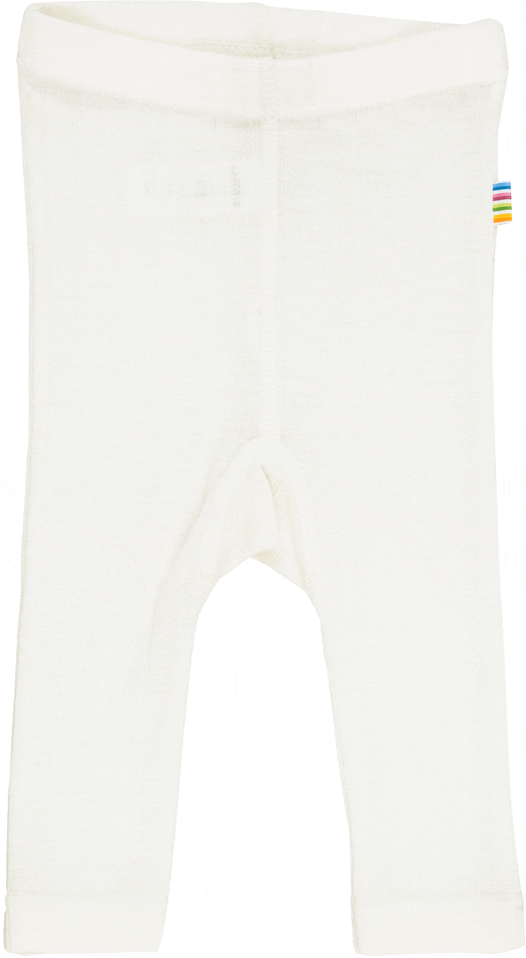 Joha - Leggings - Natur - Uld/Silke