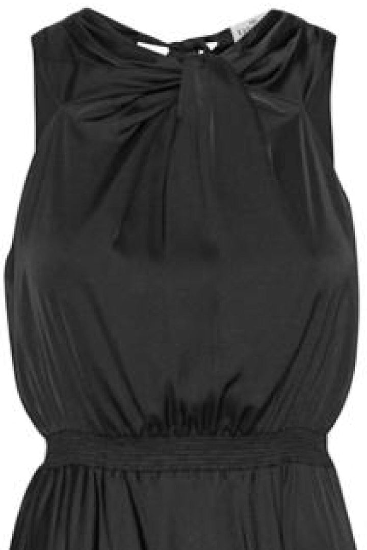 Karmamia - Florence Dress 2019 - Black