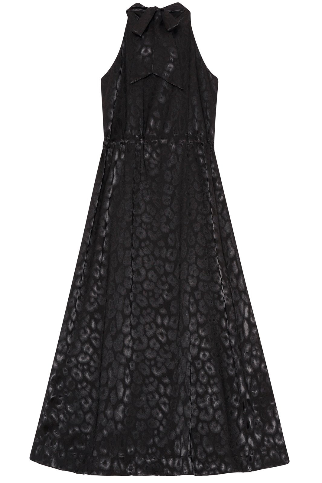 Karmamia - Layla Dress - Black Kjoler