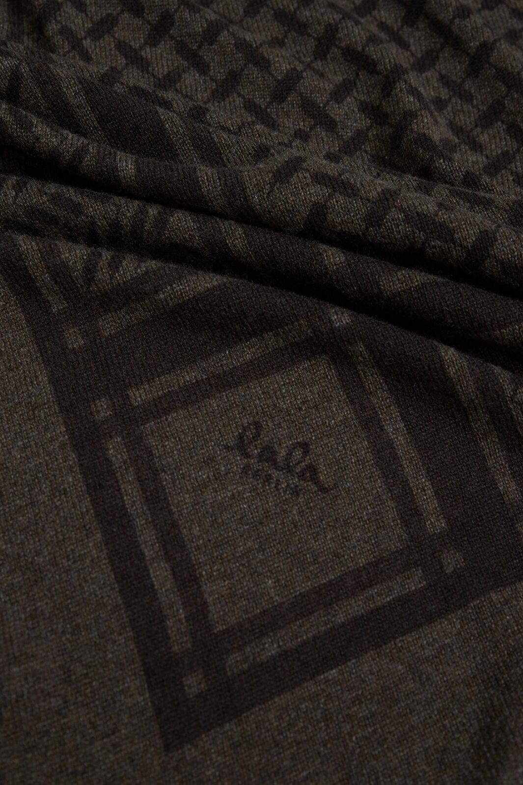 Lala Berlin - Triangle Solid M 10019117 - Castagna