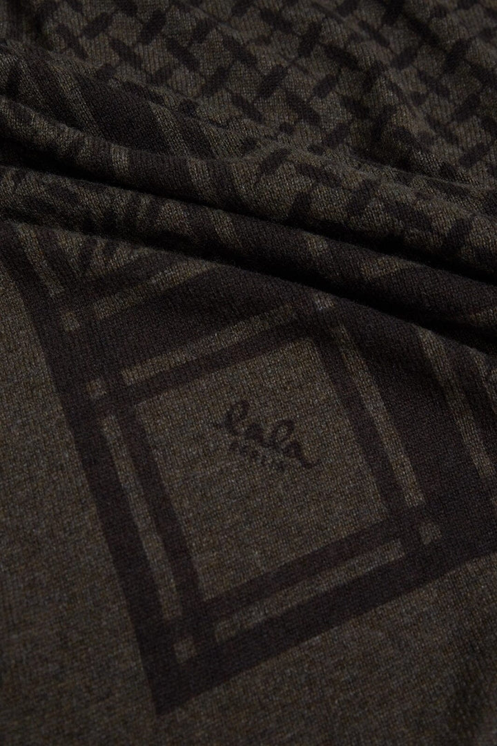 Lala Berlin - Triangle Solid M 10019117 - Castagna