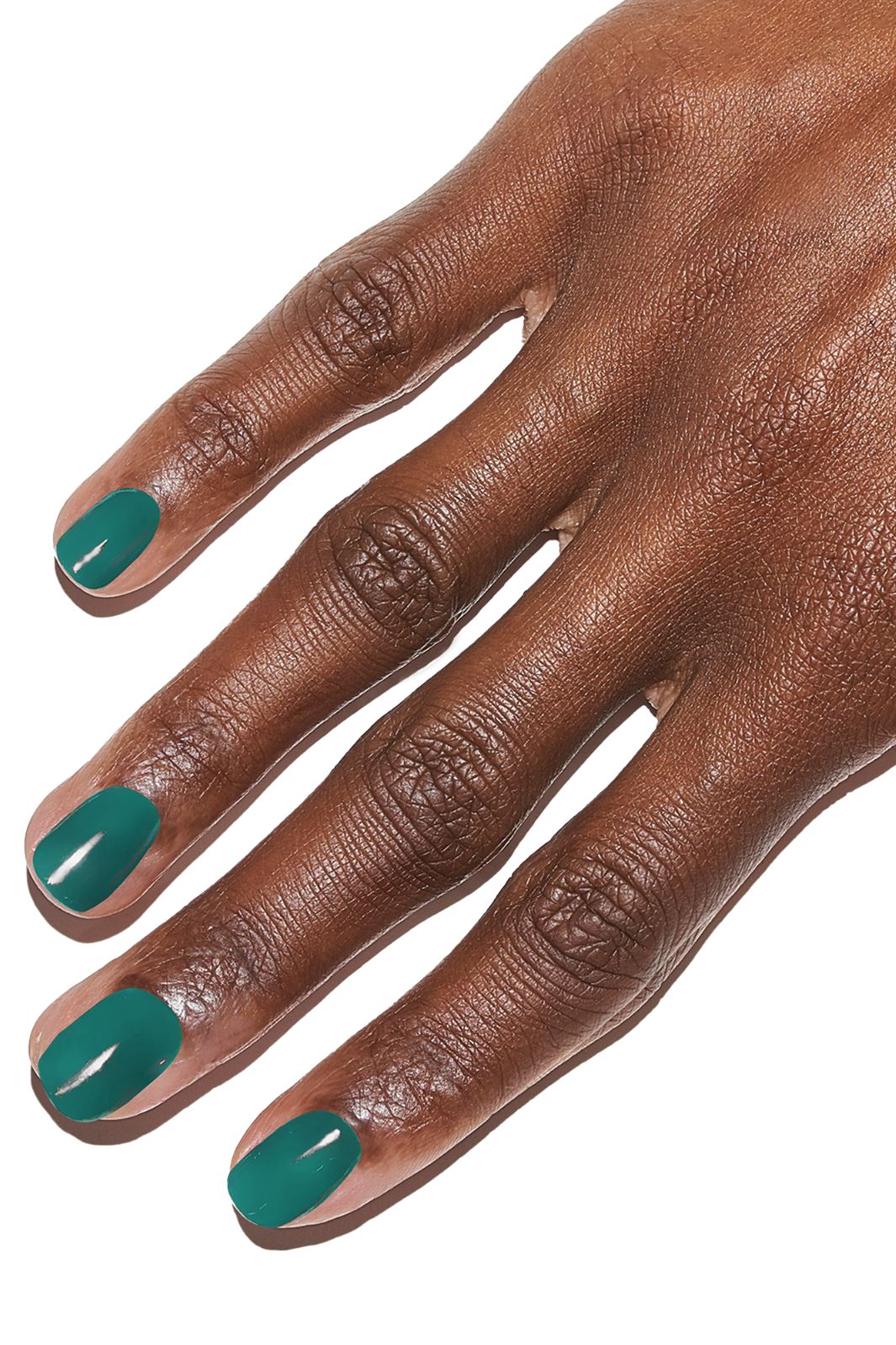 Le Mini Macaron - Neglelak Gel - Le Vert Neglelak