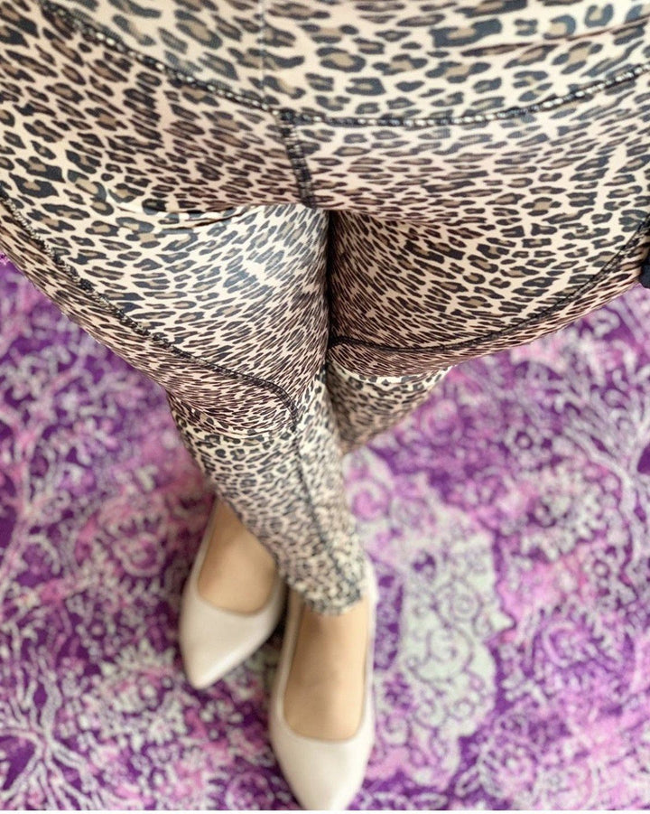 Liberte - Nicole Leggings - Leo