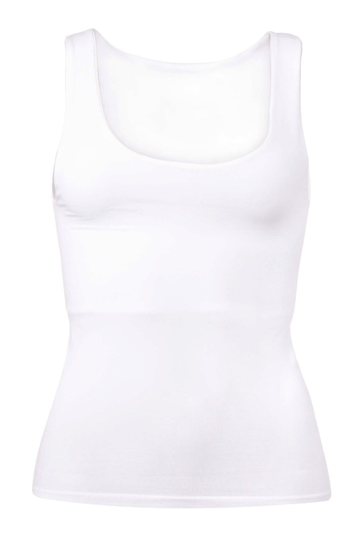 Liberte - Ninna-Tanktop - White