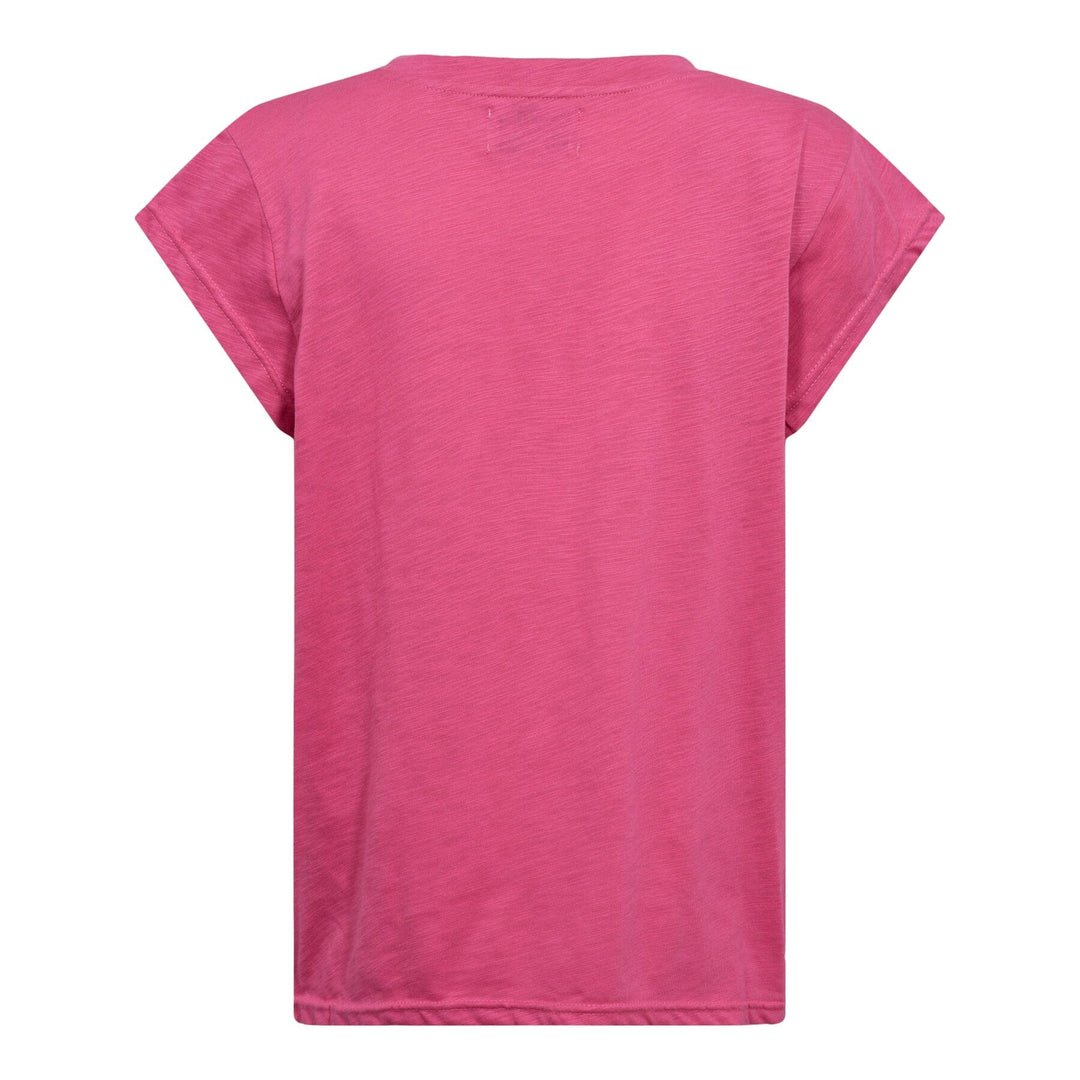 Liberte - Ulla-Tshirt - Pink